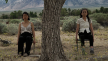 Eiko Otake, Visiting Manzanar