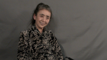 Eiko Otake: An Interview, Video Data Bank