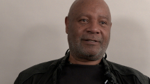 Emory Douglas: An Interview, Video Data Bank