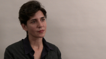 Filipa César: An Interview, Video Data Bank