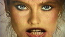 Androgina, Laurie McDonald