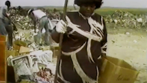 Dorothy Davis: Make A Way, Laurie McDonald