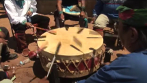 85th Inter-Tribal Indian Ceremonial, Laurie McDonald