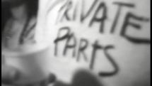Private Parts, Laurie McDonald