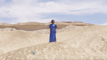 As If the World Had No West, Mónica de Miranda