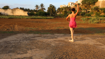 Crosswinds, Mónica de Miranda
