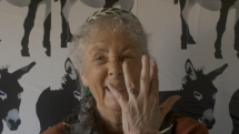 Endless Love Tapes: University of California Santa Cruz, Wendy Clarke
