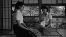 Lil' Tokyo Story, Matthew Lax