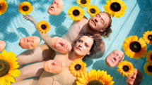 Magic Thinking, Laura Parnes