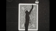 Magic with small apparatus, Paul Tarragó