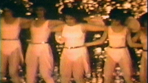Performance, Laura Parnes