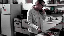 The Real Art World (Episode 1), Laura Parnes