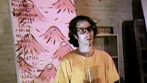 The Real Art World (Episode 2), Laura Parnes