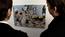The Real Art World (Episode 4), Laura Parnes