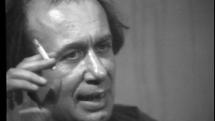 Vito Acconci: An Interview