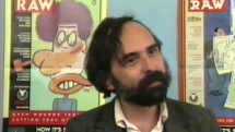 Art Spiegelman: An Interview