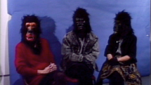 Guerrilla Girls: An Interview