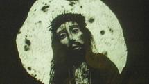 I Saw Jesus in a Tortilla