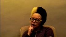 Orlan: An Interview